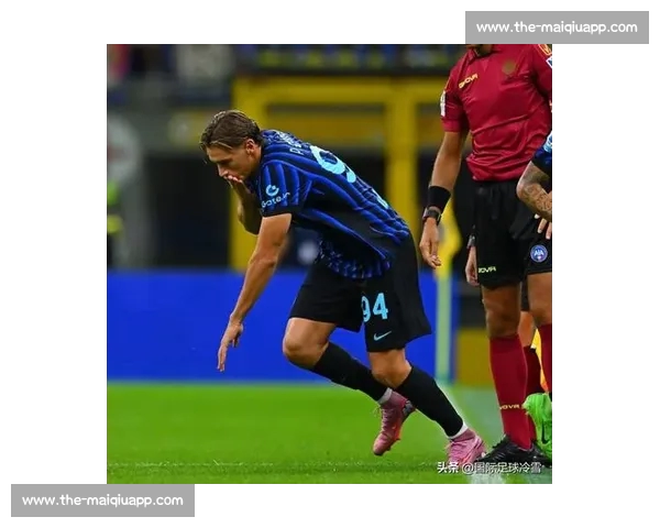 弗拉特西铁心留队 + 霍伊伦谈判关键！国米跟队记者 Filippo 曝转会双重博弈